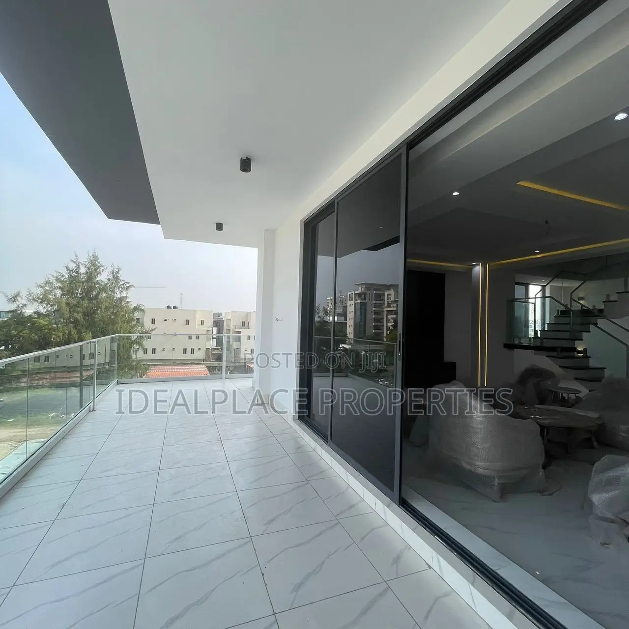4bdrm Maisonette in Ikoyi for sale in Ikoyi