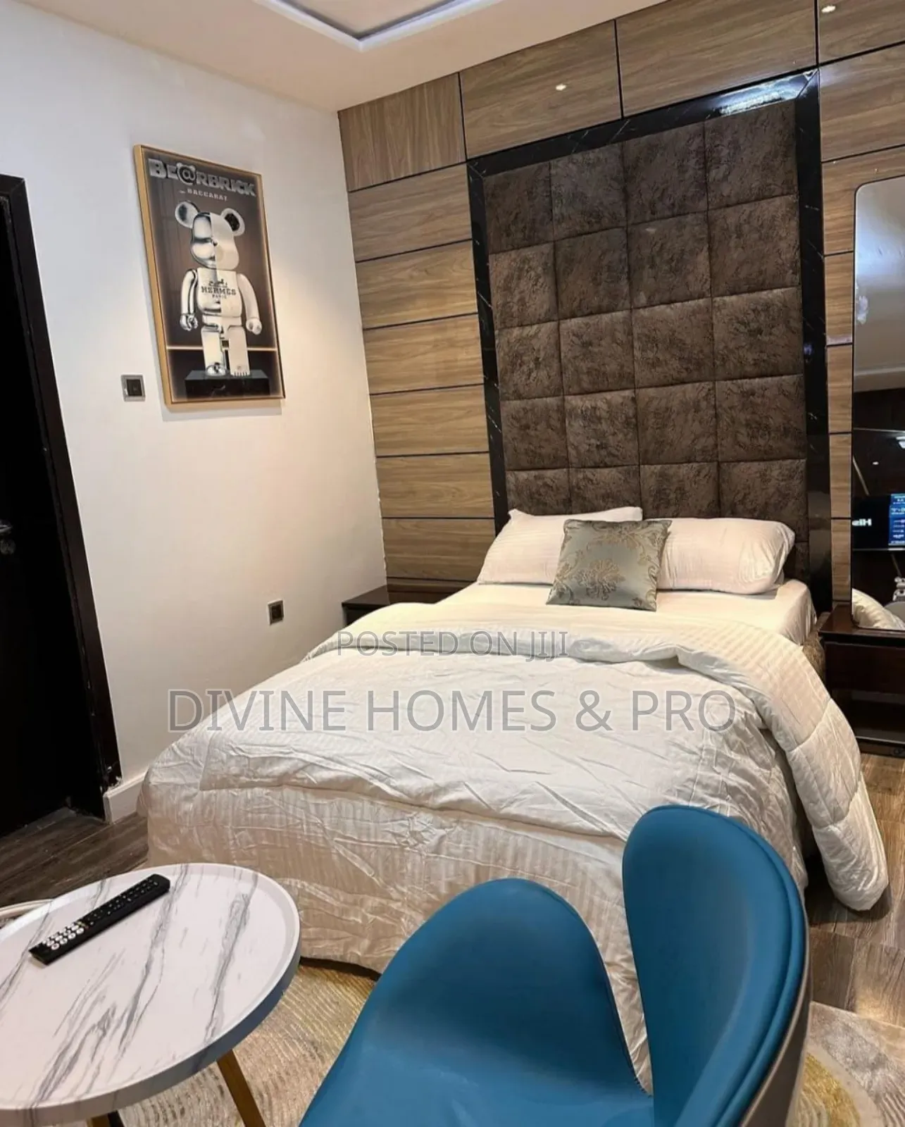 2bdrm Block of Flats in Gwarinpa for rent in Gwarinpa