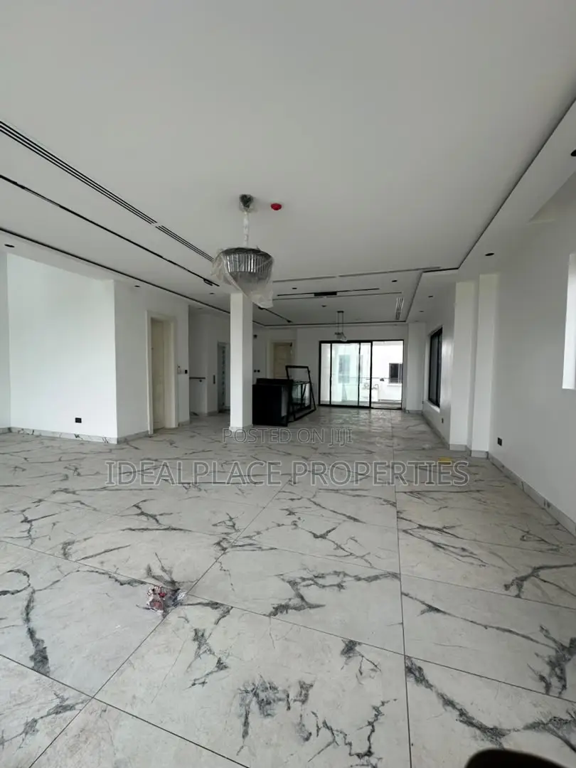 6bdrm Duplex in Ikoyi for sale in Ikoyi