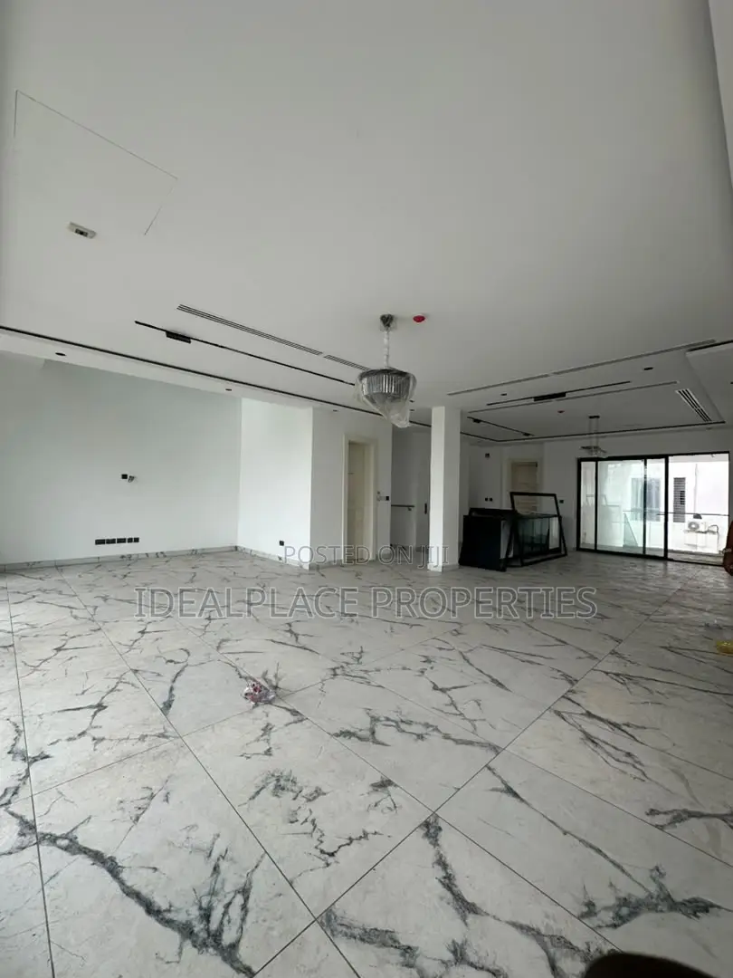 6bdrm Duplex in Ikoyi for sale in Ikoyi
