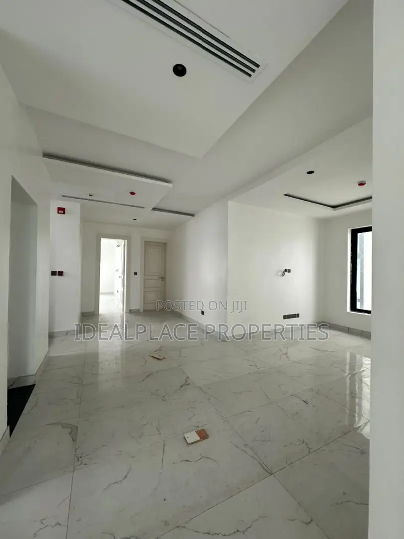 6bdrm Duplex in Ikoyi for sale in Ikoyi