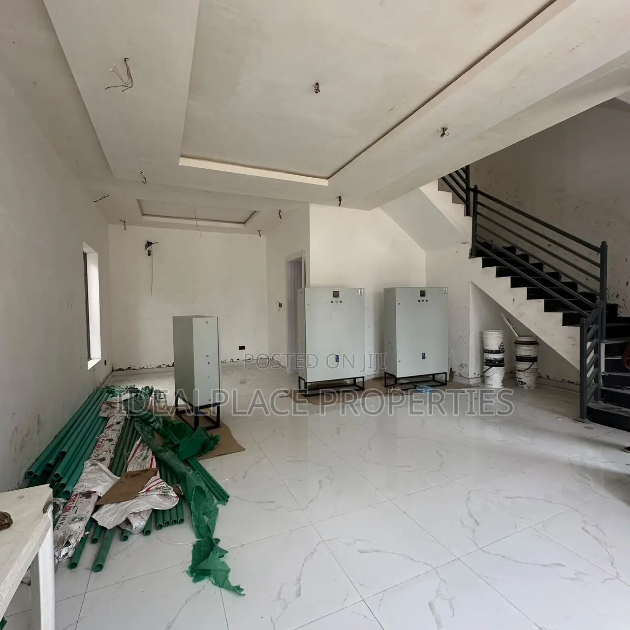 4bdrm Townhouse/Terrace in Osapa london for sale in Osapa london