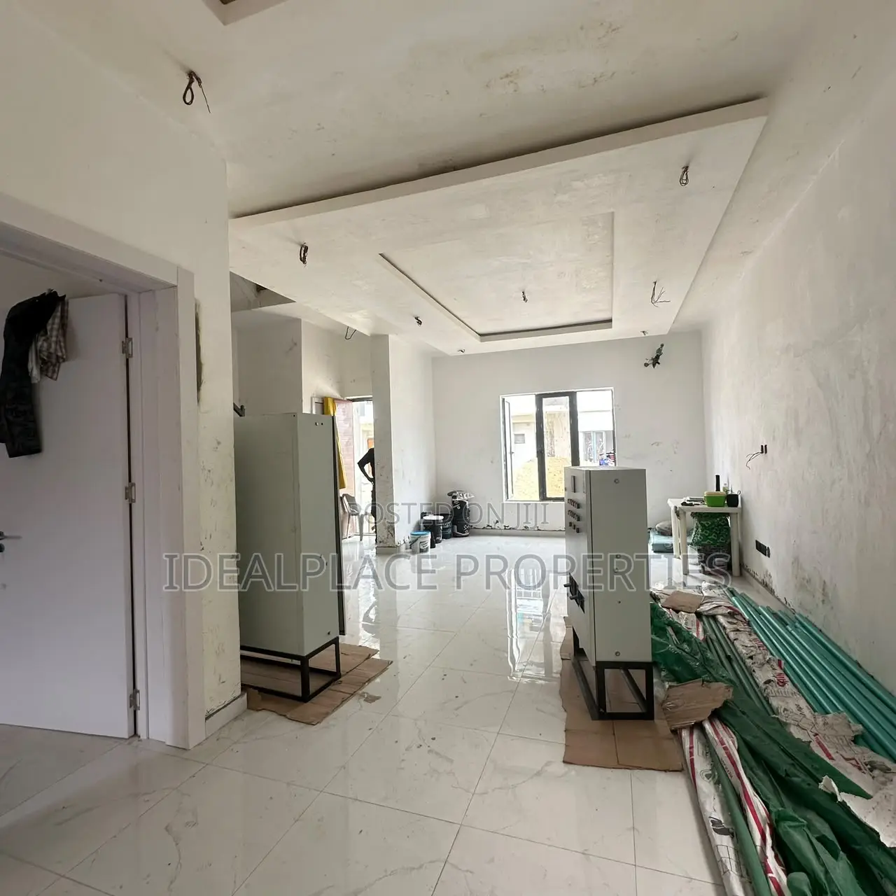 4bdrm Townhouse/Terrace in Osapa london for sale in Osapa london