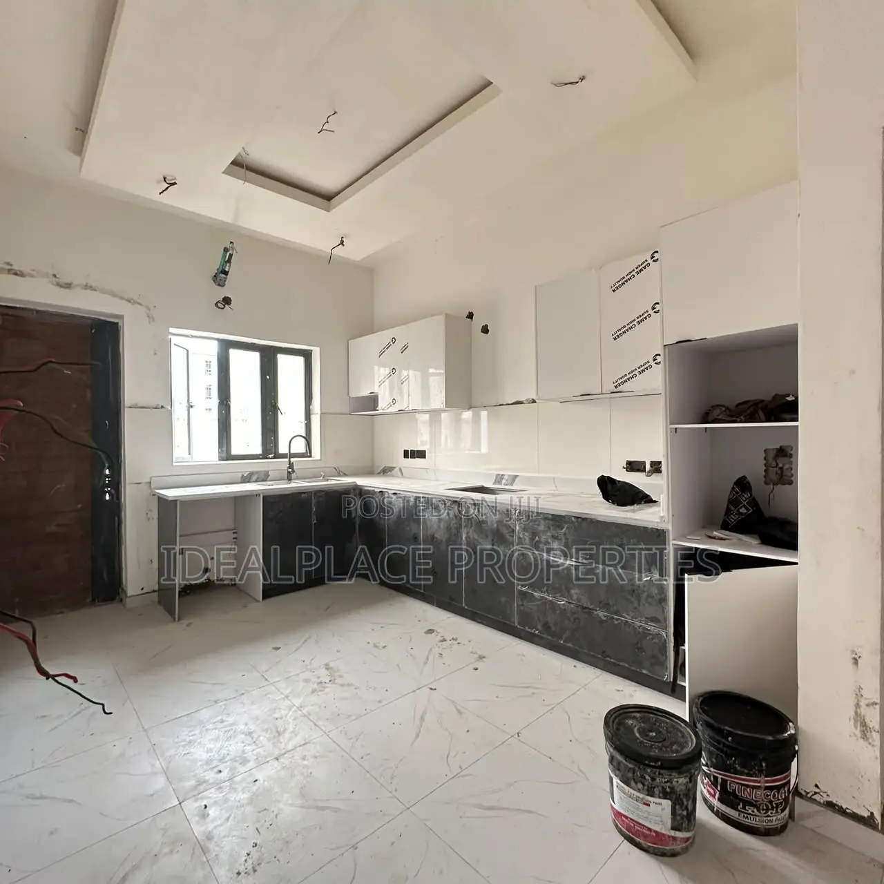 4bdrm Townhouse/Terrace in Osapa london for sale in Osapa london