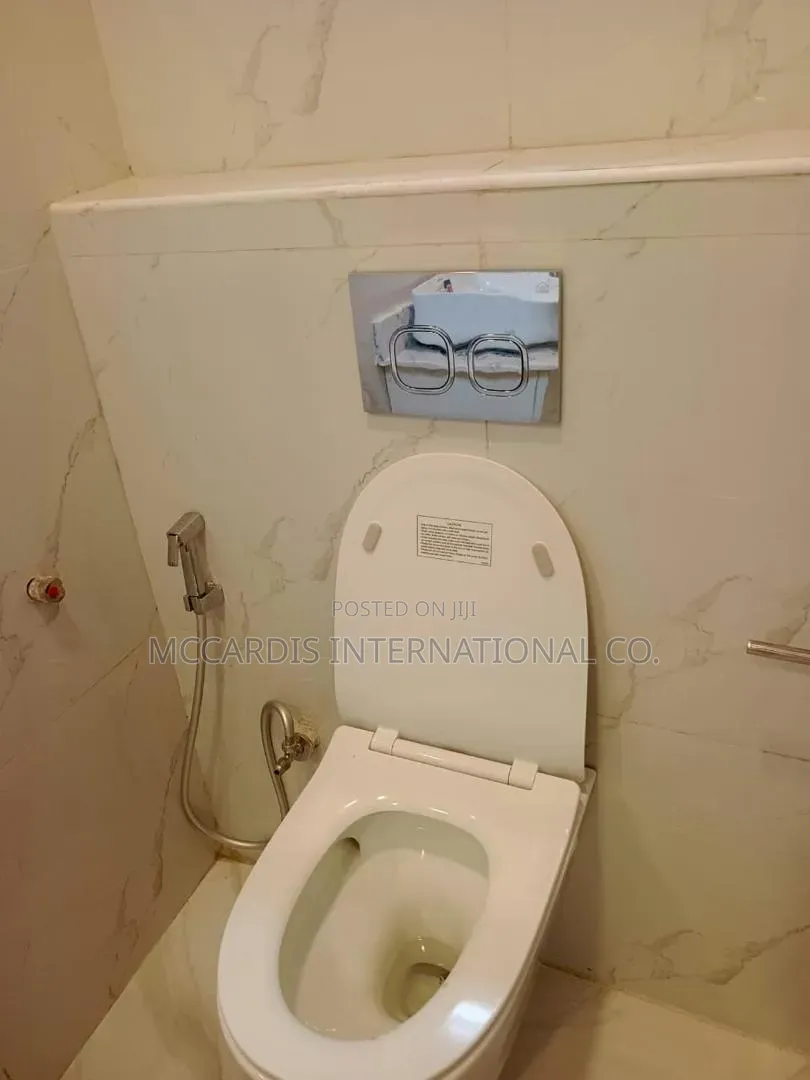 4bdrm Maisonette in Oduduwa Crescent for rent in Ikeja GRA