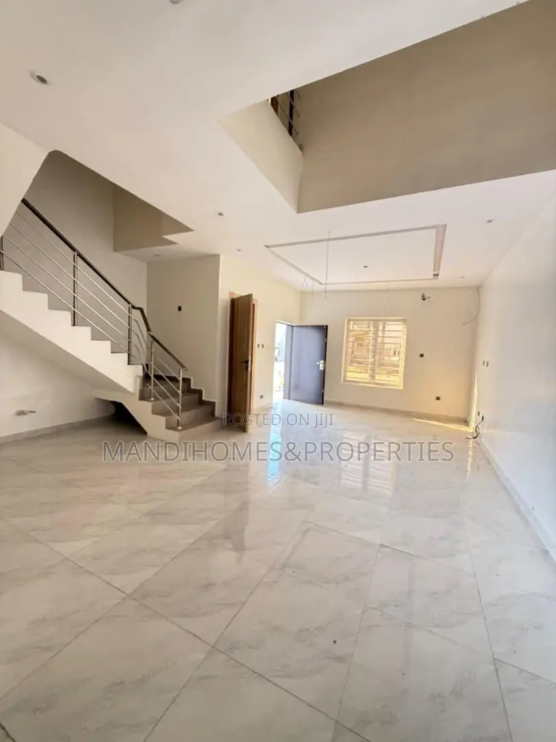 3bdrm Townhouse/Terrace in Ibeju for sale in Ibeju