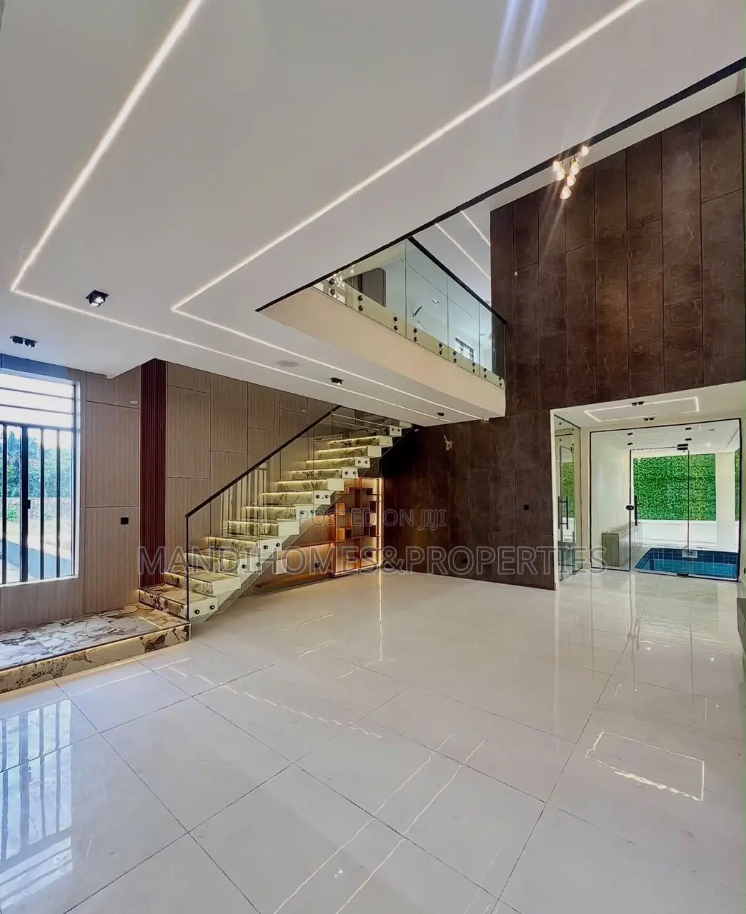 5bdrm Duplex in Lekki for sale in Lekki