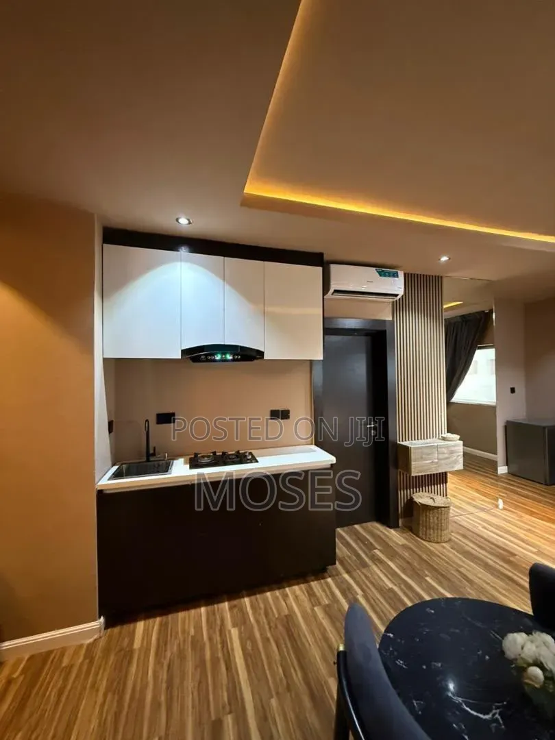 Furnished Mini Flat in Bayview Estate, Ikate-Elegushi for rent in Ikate-Elegushi