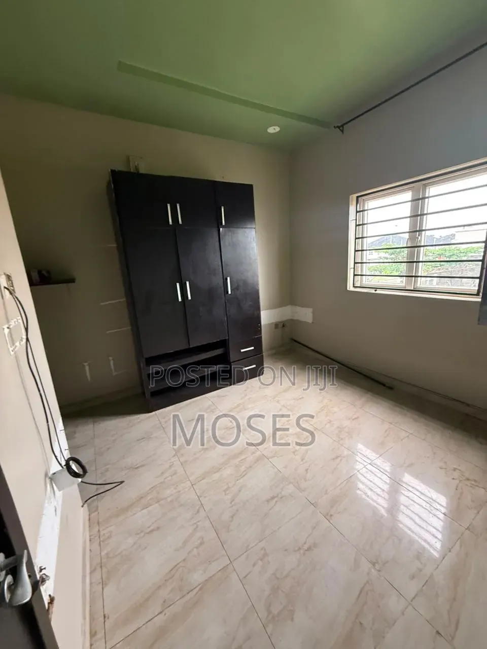 1bdrm Shared Apartment in Chevy View Estate, Chevron for rent in Chevron