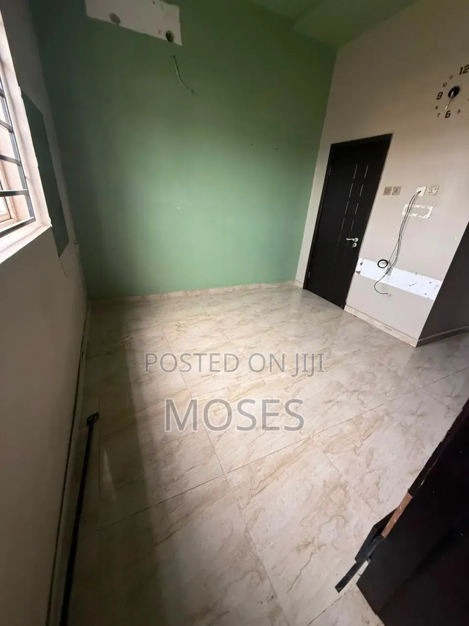 1bdrm Shared Apartment in Chevy View Estate, Chevron for rent in Chevron