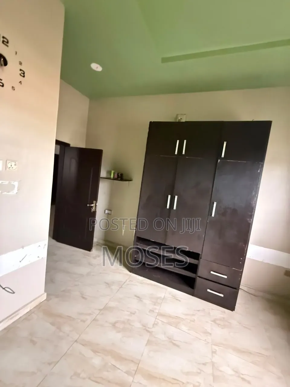 1bdrm Shared Apartment in Chevy View Estate, Chevron for rent in Chevron