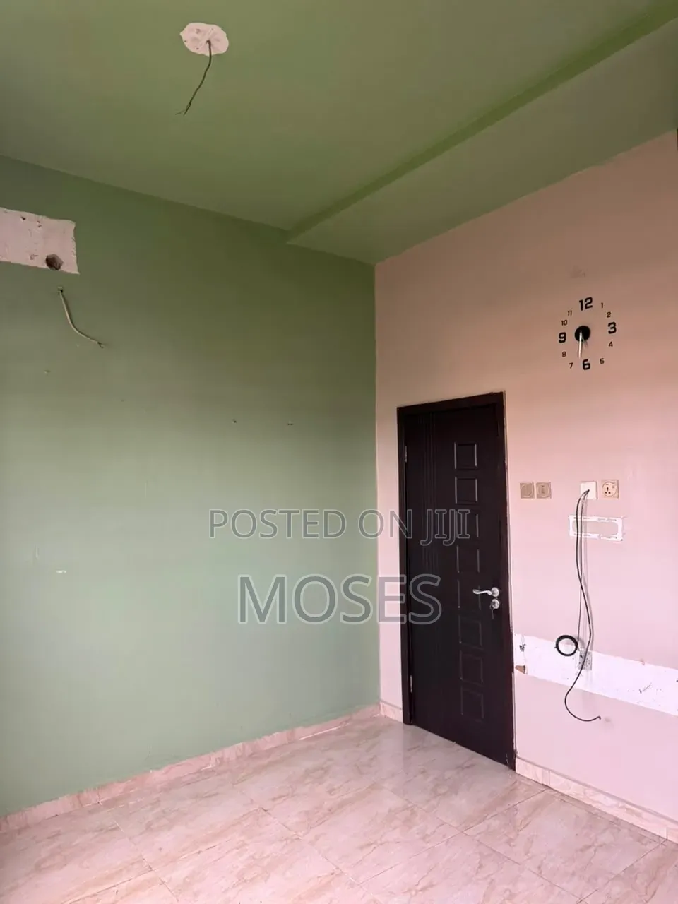 1bdrm Shared Apartment in Chevy View Estate, Chevron for rent in Chevron