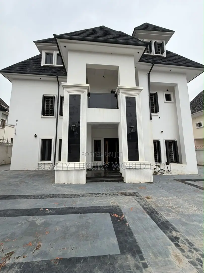 6bdrm Duplex in Dawaki for sale in Dawaki