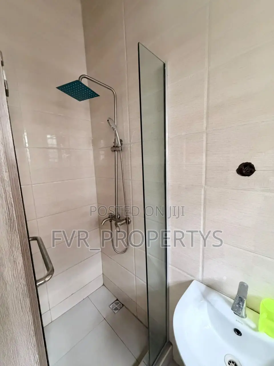 Mini Flat in Dpk, Ikota for rent in Ikota