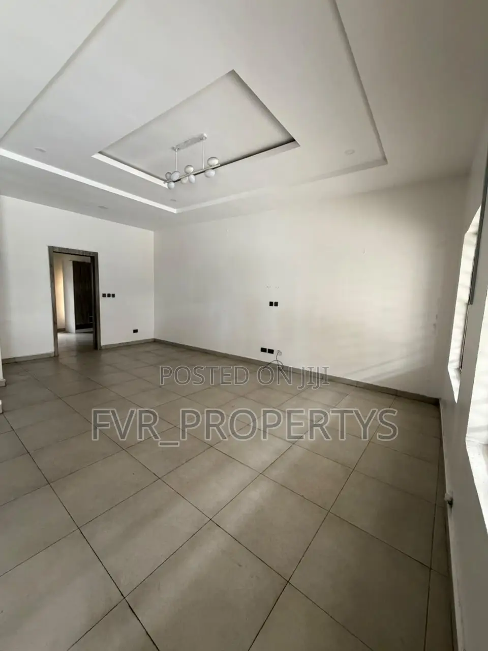 Mini Flat in Dpk, Ikota for rent in Ikota
