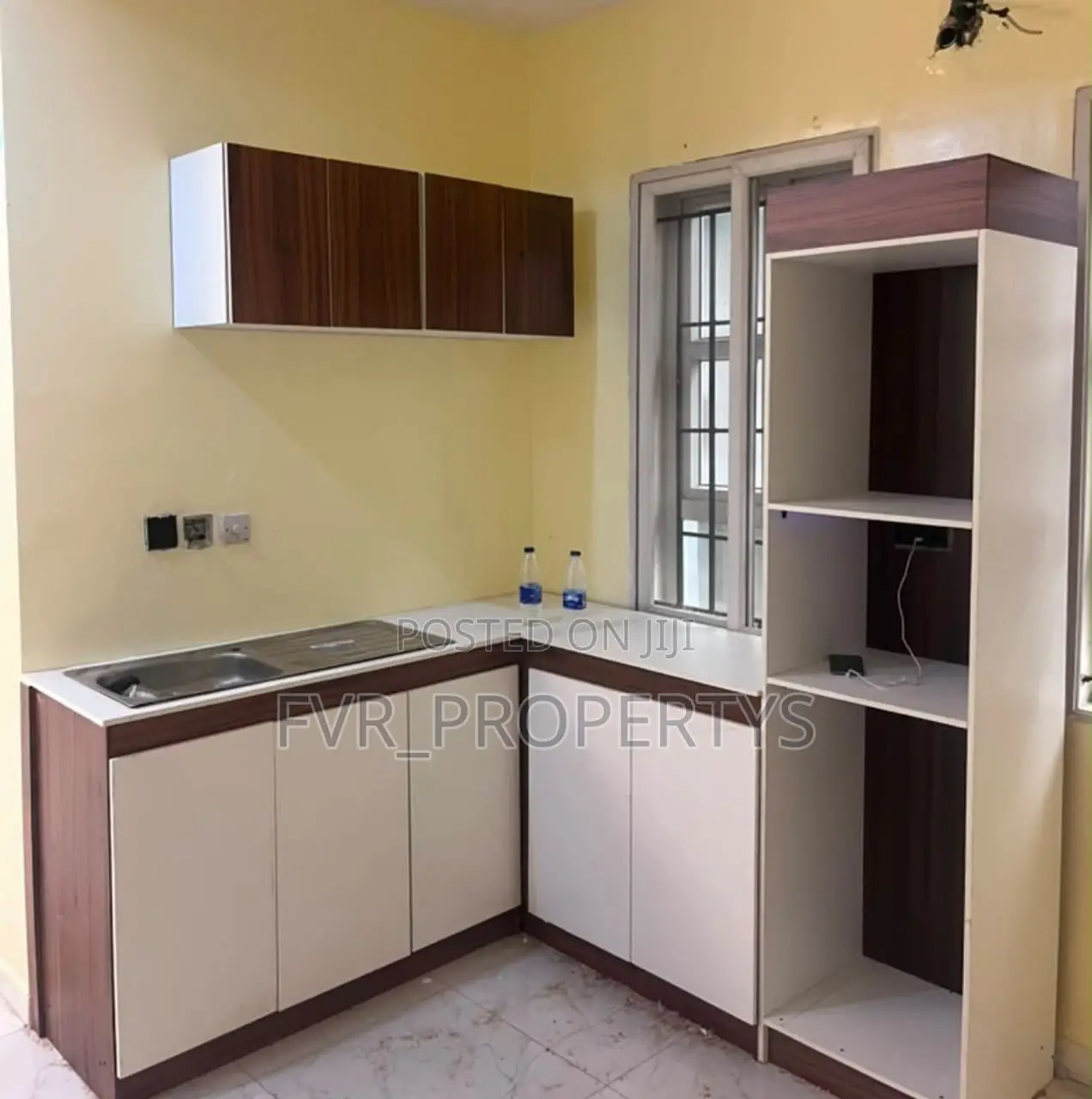 Mini Flat in Royal Pine, Ikota for rent in Ikota