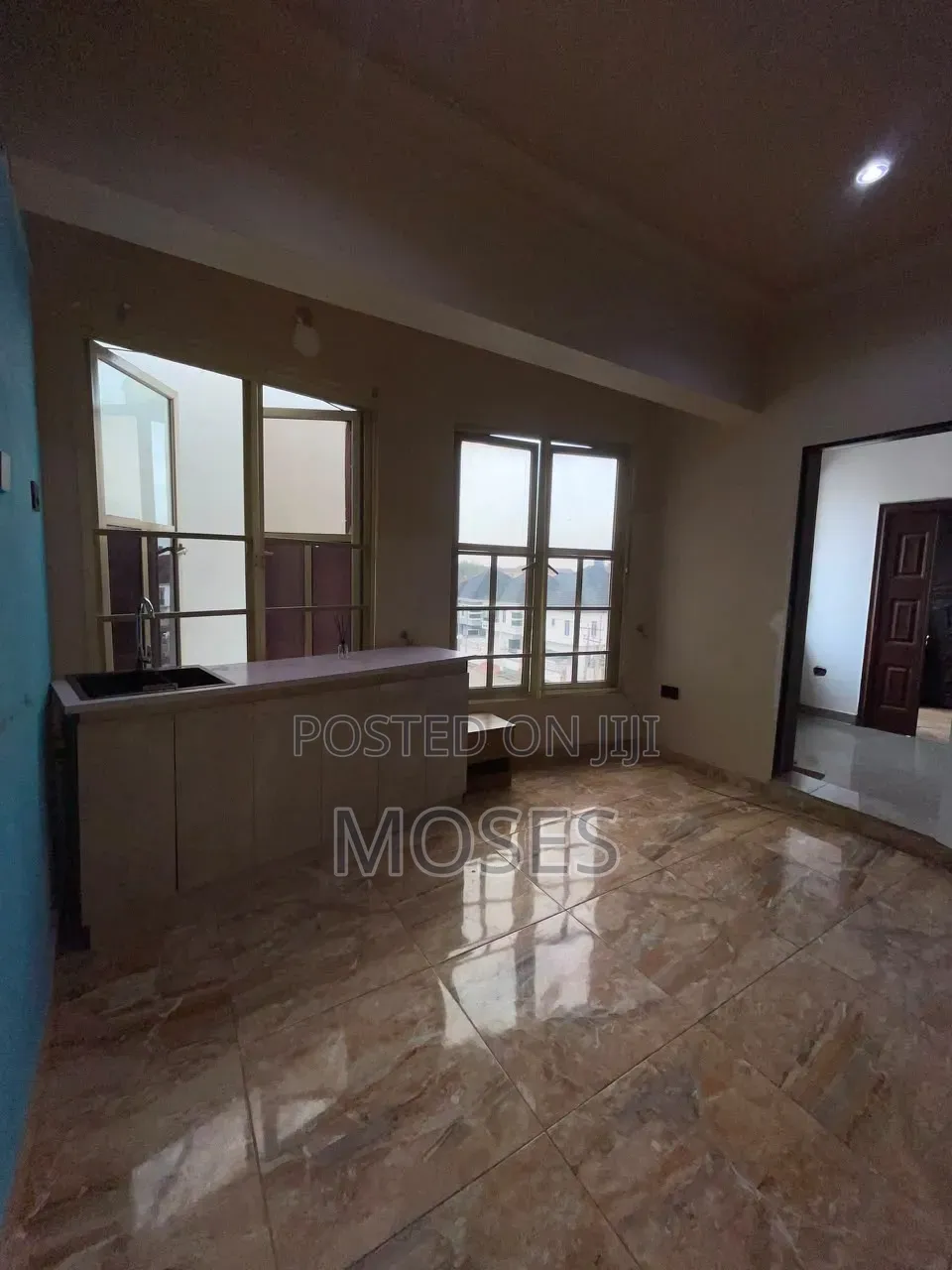 Mini Flat in Canal West Estate, Osapa london for rent in Osapa london