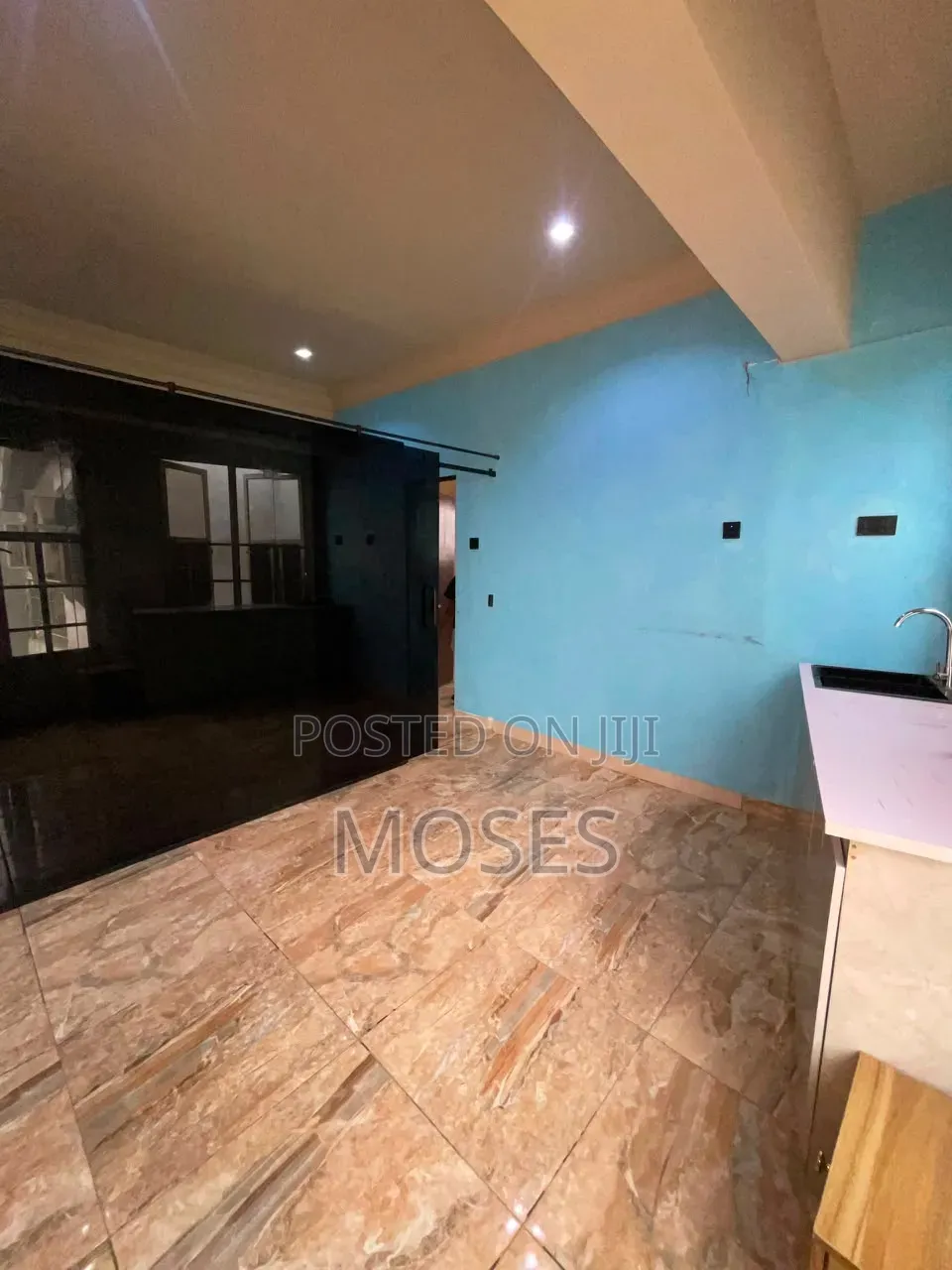 Mini Flat in Canal West Estate, Osapa london for rent in Osapa london