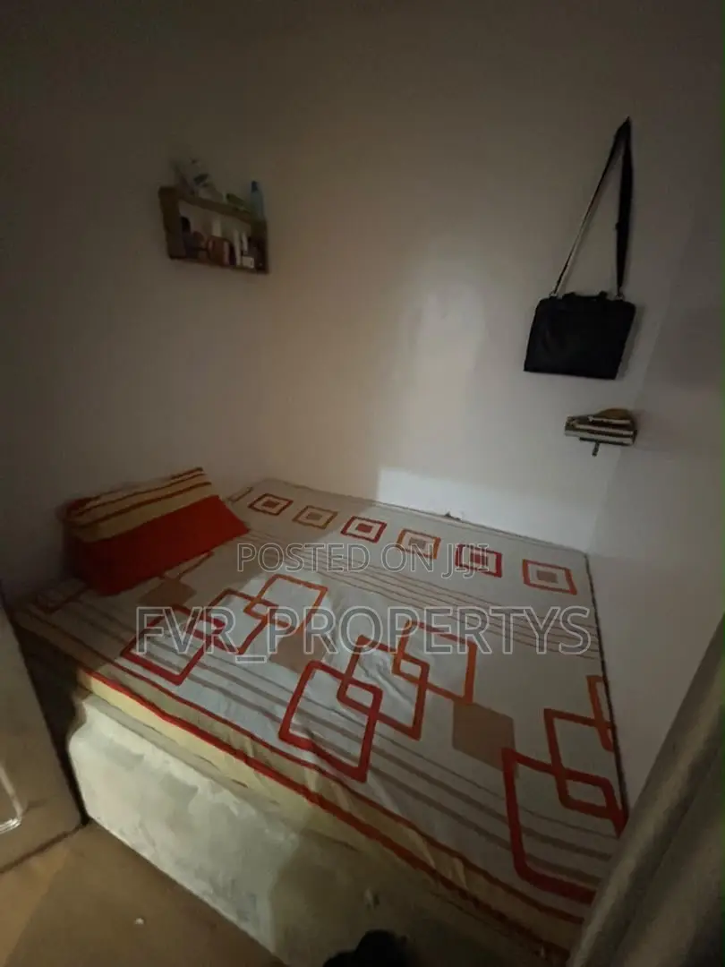 Furnished 1bdrm Apartment in Ikota Villa for rent in Ikota