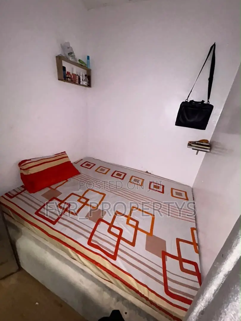 Furnished 1bdrm Apartment in Ikota Villa for rent in Ikota