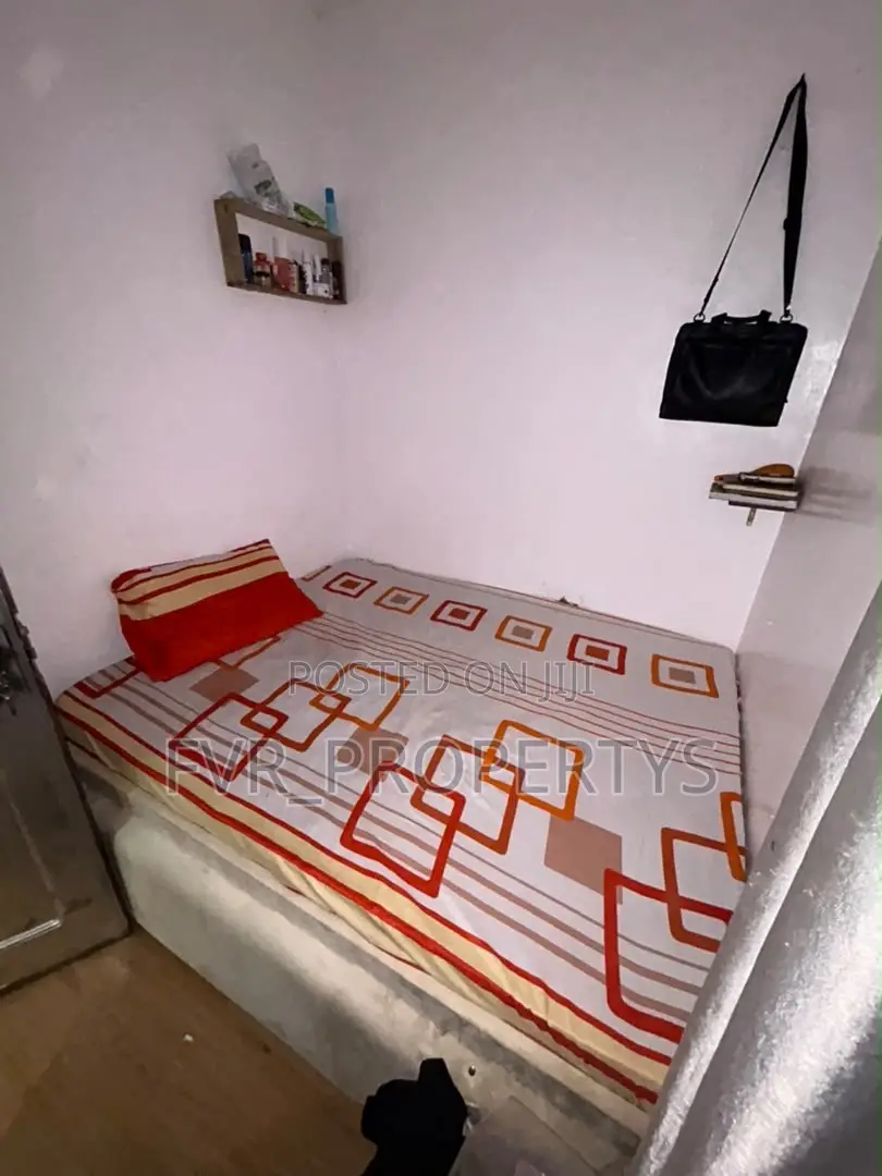 Furnished 1bdrm Apartment in Ikota Villa for rent in Ikota