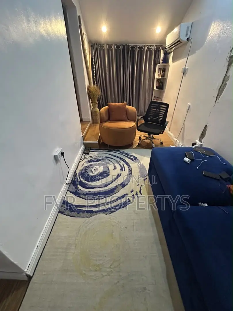 Furnished 1bdrm Apartment in Ikota Villa for rent in Ikota