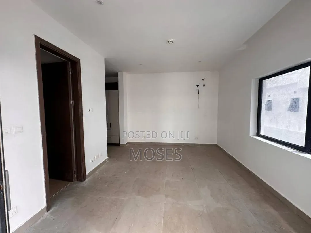 3bdrm Block of Flats in Minimalist And Co, Ikate for rent in Ikate