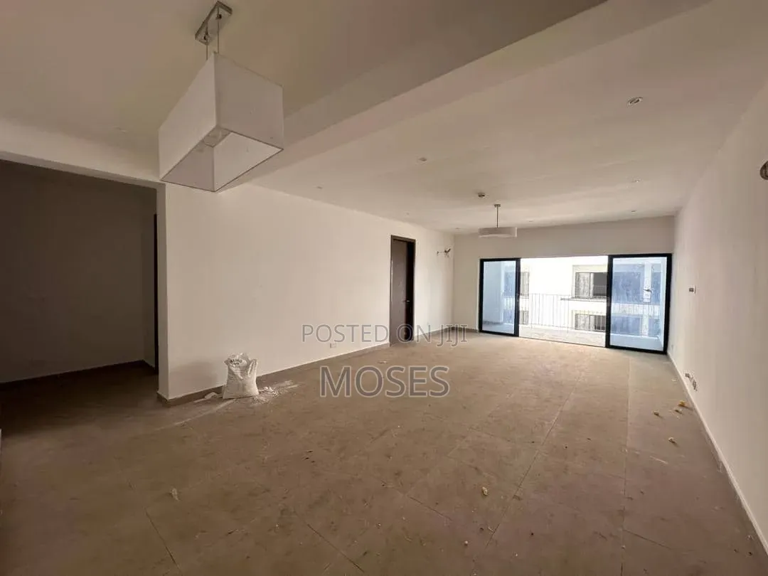 3bdrm Block of Flats in Minimalist And Co, Ikate for rent in Ikate
