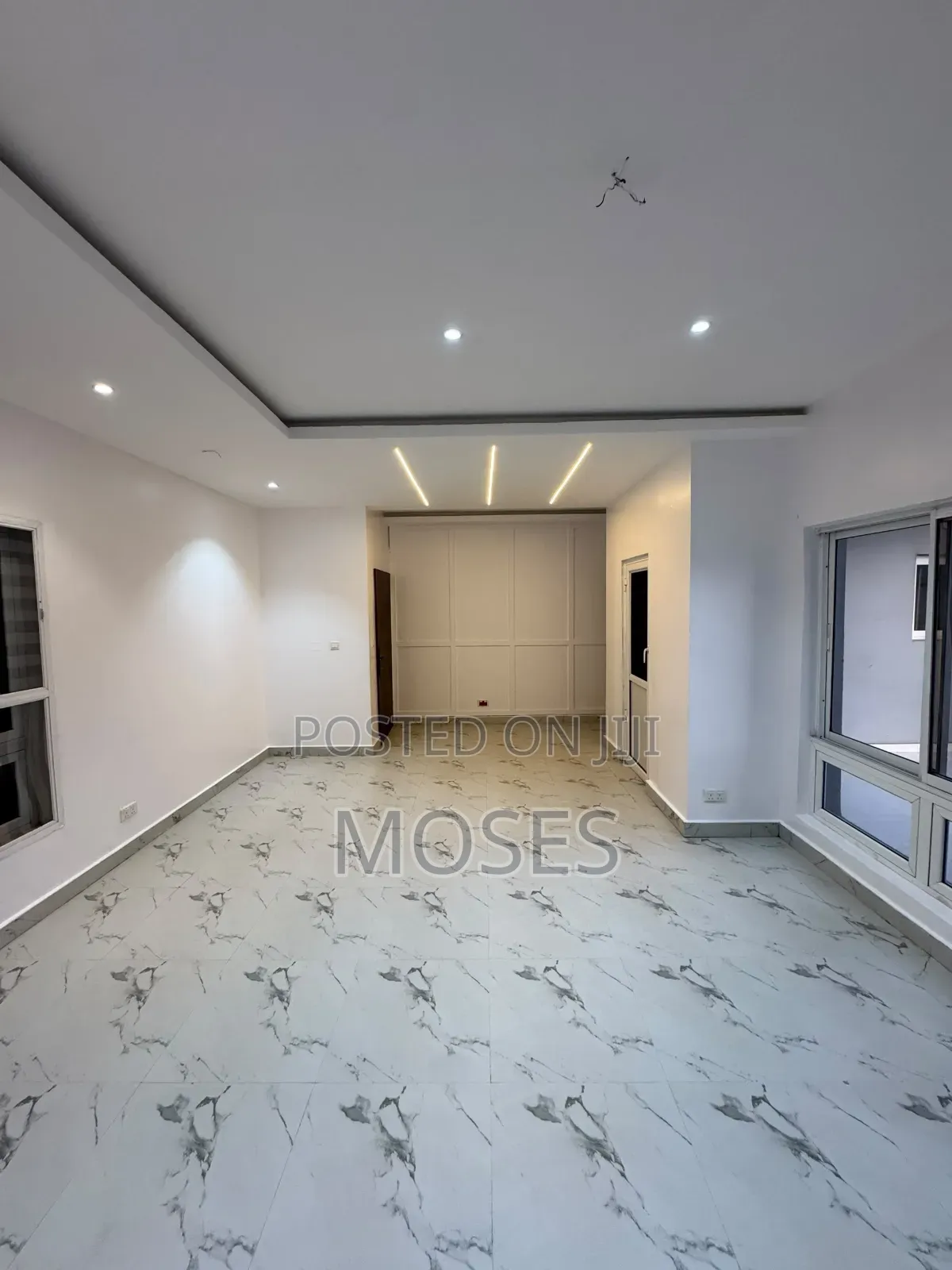 2bdrm Apartment in Well Secured Estate, Ikate-Elegushi for rent in Ikate-Elegushi