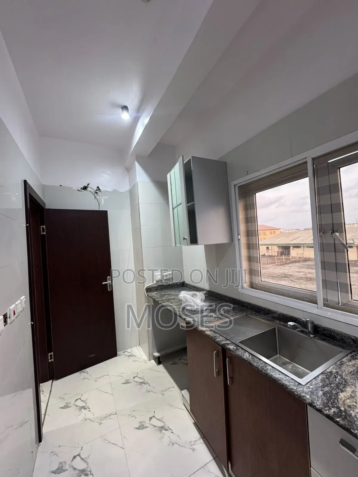 2bdrm Apartment in Well Secured Estate, Ikate-Elegushi for rent in Ikate-Elegushi