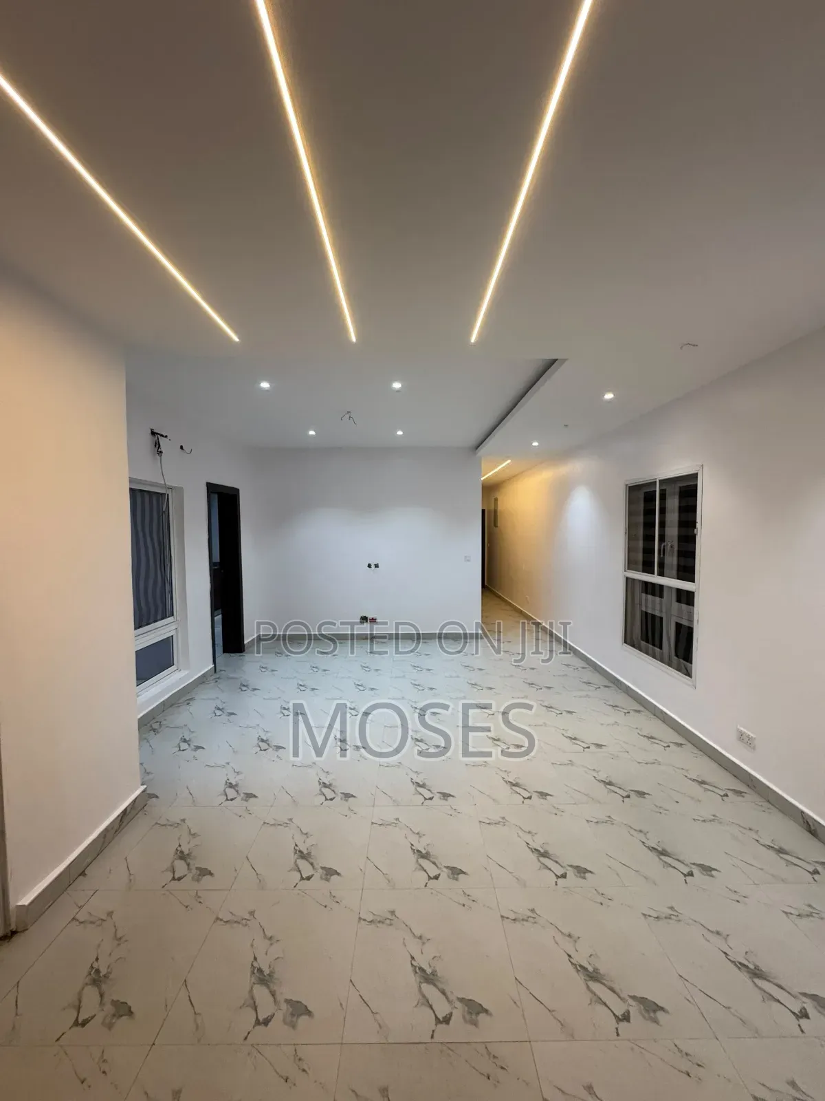 2bdrm Apartment in Well Secured Estate, Ikate-Elegushi for rent in Ikate-Elegushi