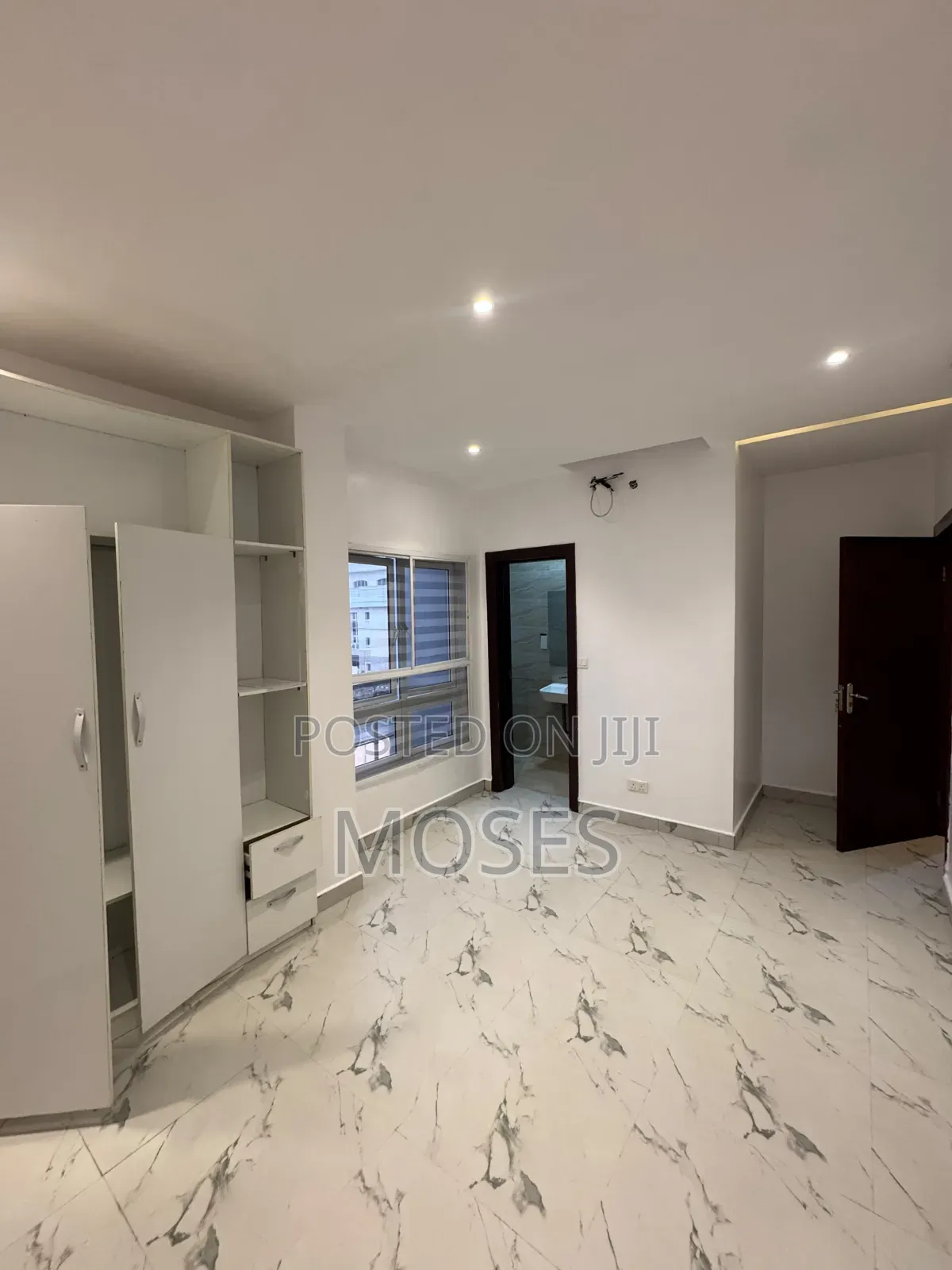 2bdrm Apartment in Well Secured Estate, Ikate-Elegushi for rent in Ikate-Elegushi