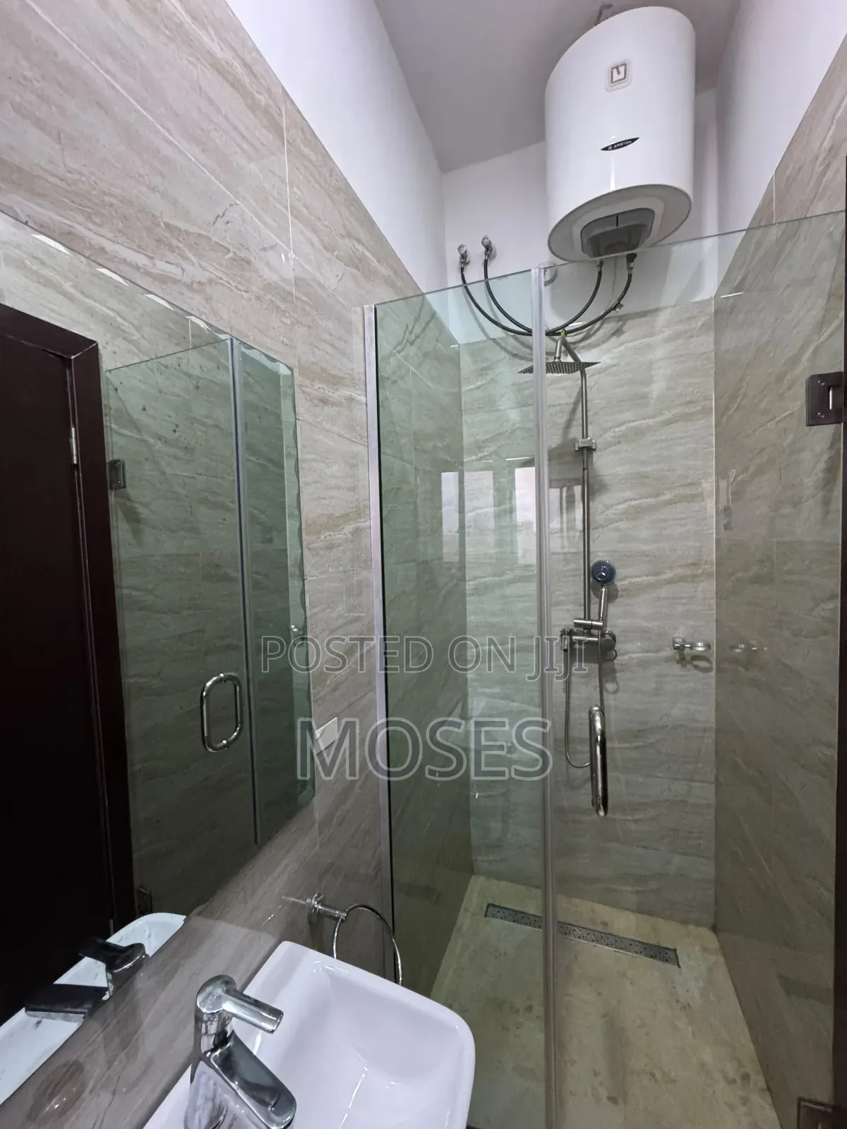 2bdrm Apartment in Well Secured Estate, Ikate-Elegushi for rent in Ikate-Elegushi