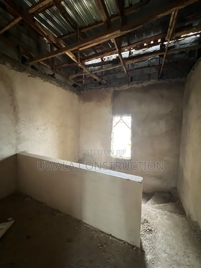 4bdrm Duplex in Guzape District for sale in Guzape District