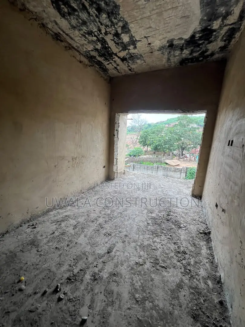 4bdrm Duplex in Guzape District for sale in Guzape District