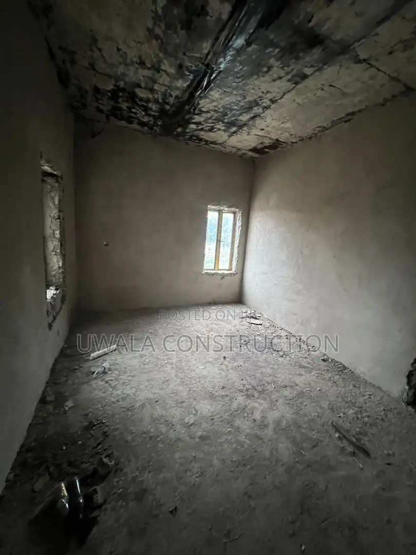 4bdrm Duplex in Guzape District for sale in Guzape District
