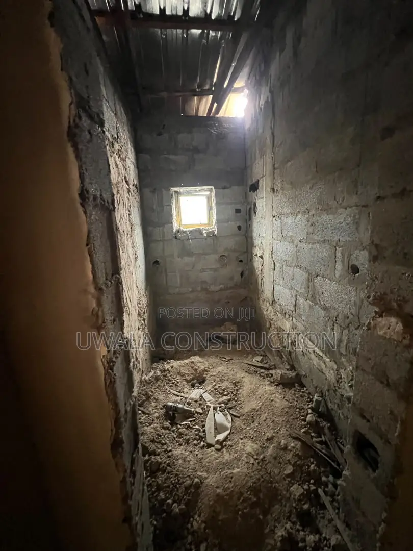 4bdrm Duplex in Guzape District for sale in Guzape District
