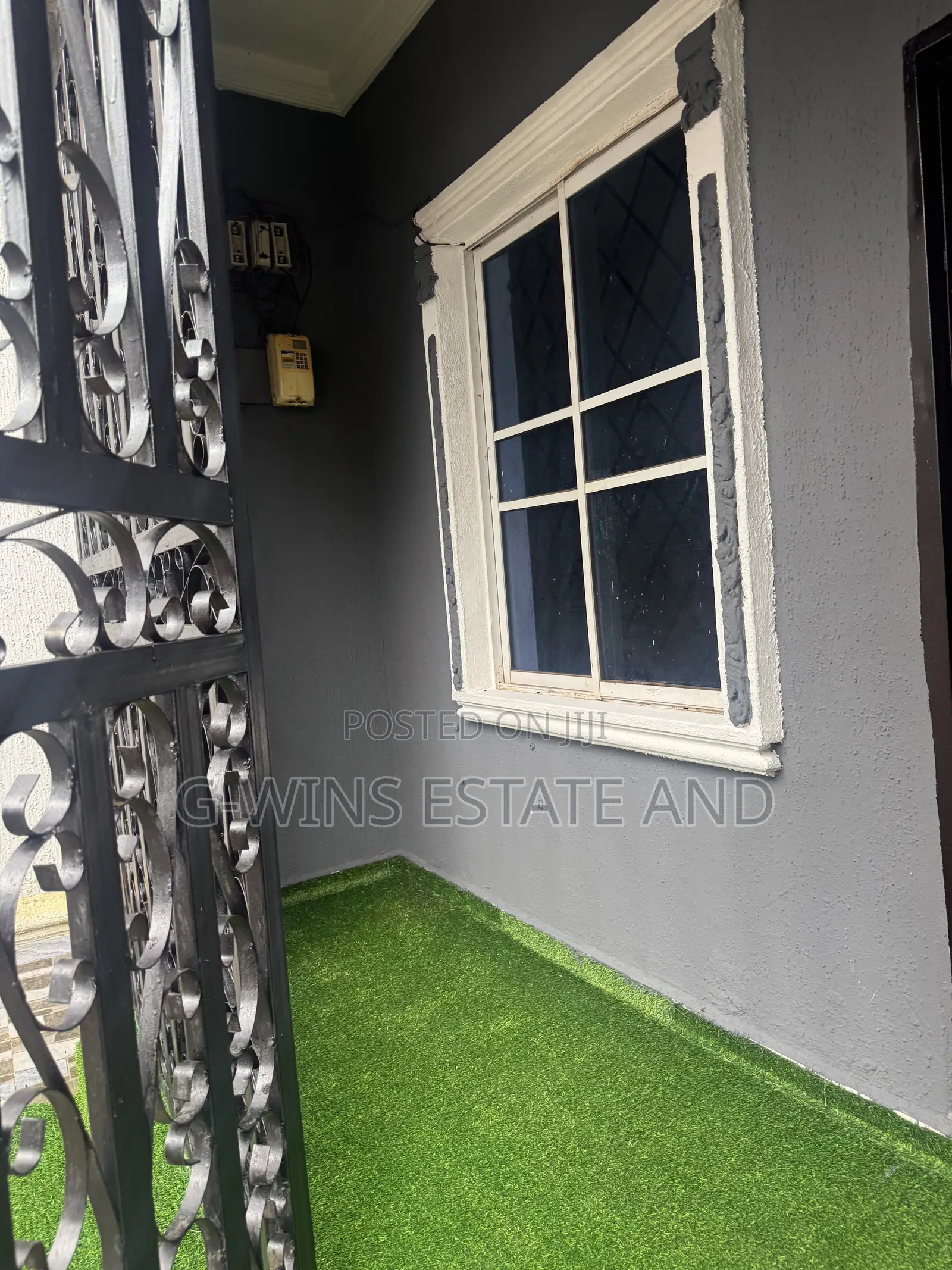 2bdrm Apartment in Irhirhi Off Airport, Benin City for rent in Benin City