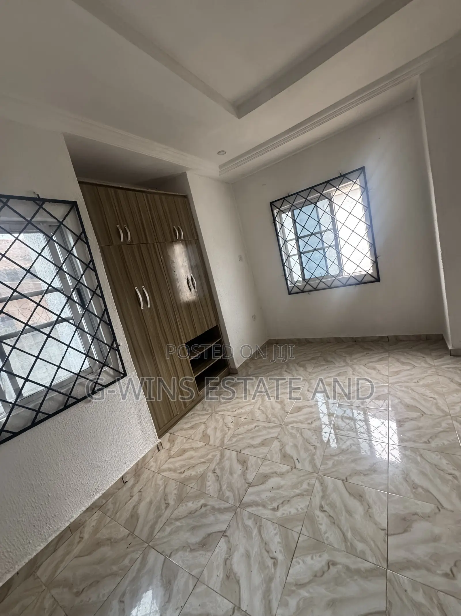 2bdrm Apartment in Irhirhi Off Airport, Benin City for rent in Benin City
