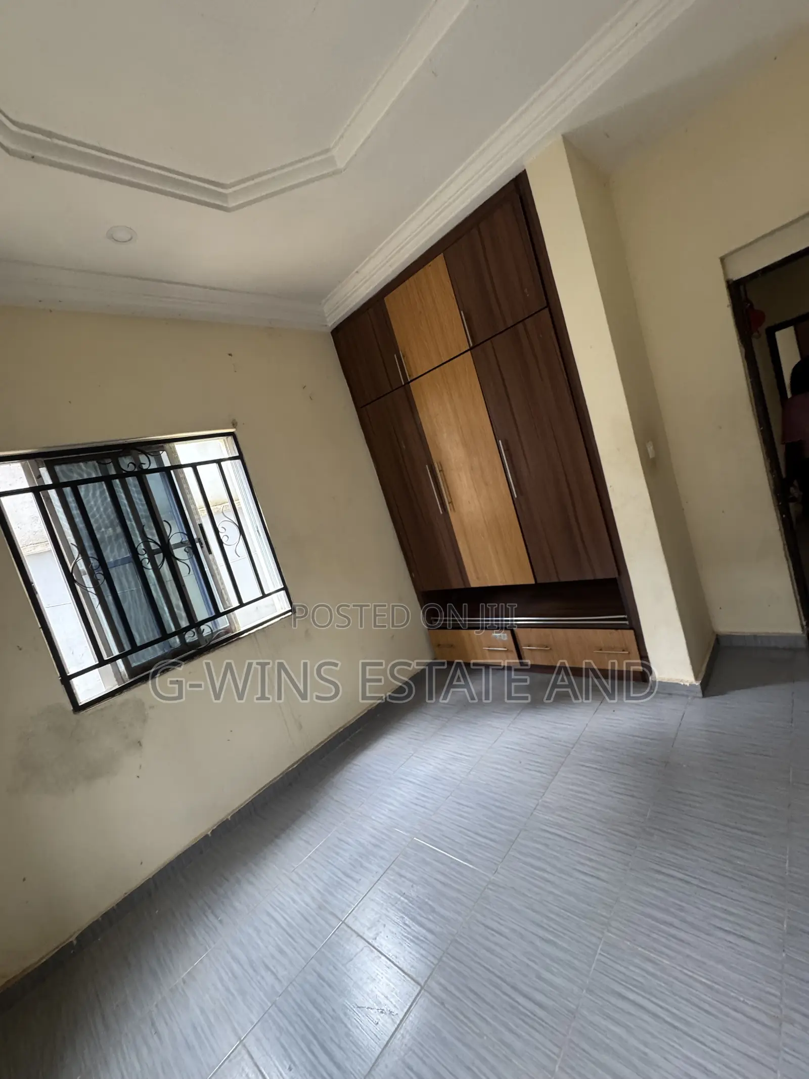 2bdrm Apartment in Irhirhi Off Airport, Benin City for rent in Benin City