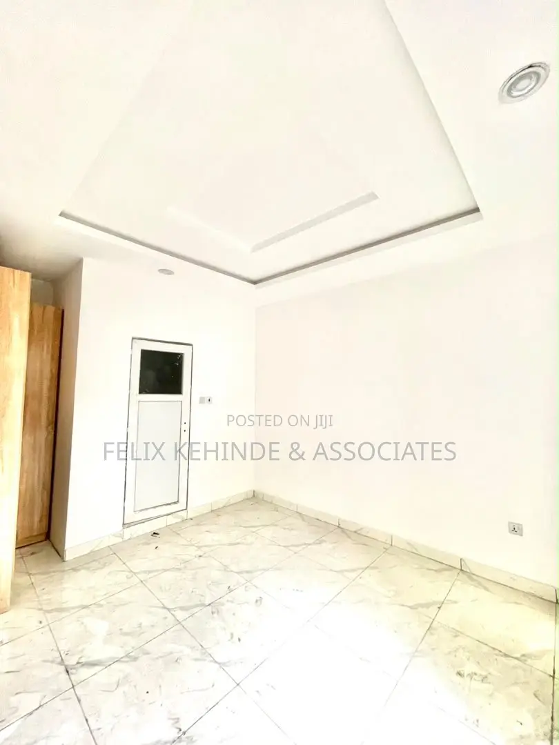 1bdrm Block of Flats in New Bodija for rent in Bodija