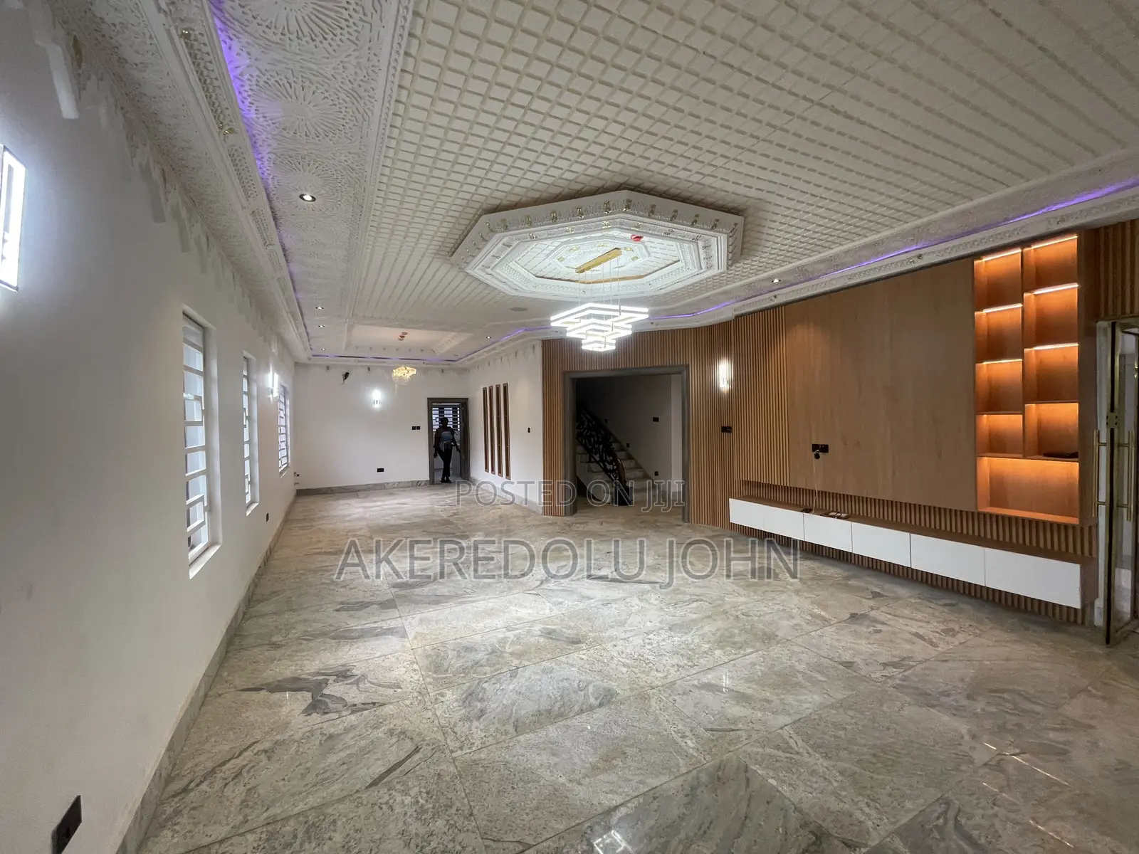 6bdrm Duplex in Katampe Extension for sale in Katampe Extension