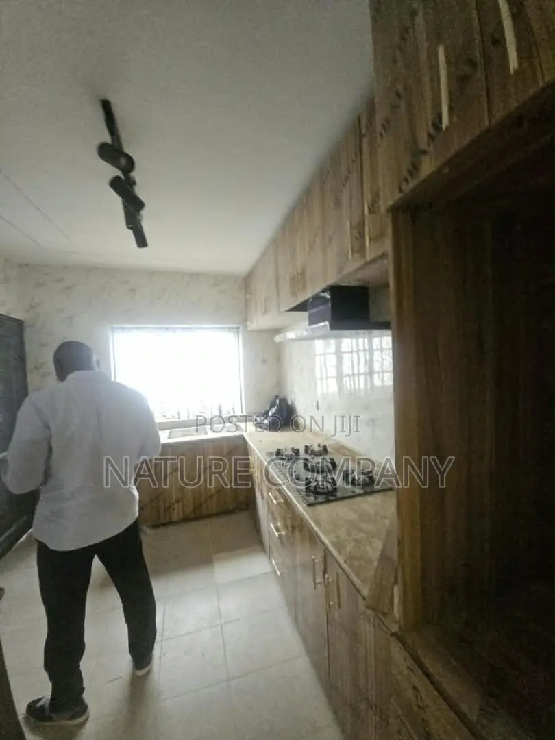 3bdrm Block of Flats in Magodo Isheri for rent in Magodo Isheri