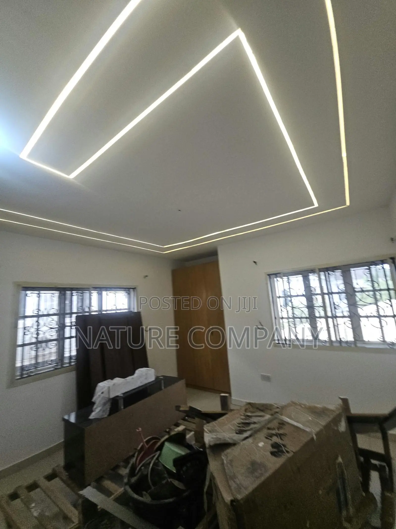 3bdrm Block of Flats in Magodo Isheri for rent in Magodo Isheri