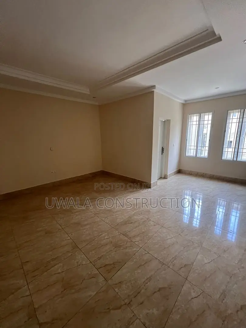 4bdrm Duplex in Guzape District for sale in Guzape District