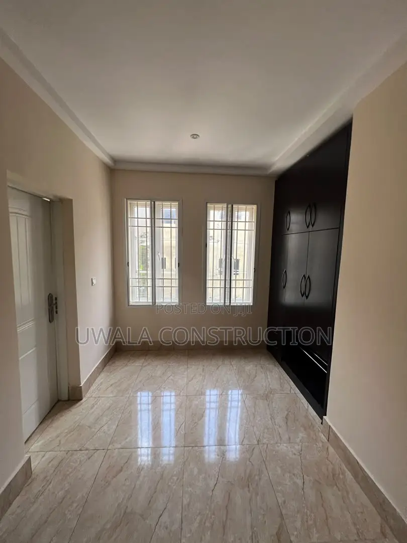 4bdrm Duplex in Guzape District for sale in Guzape District