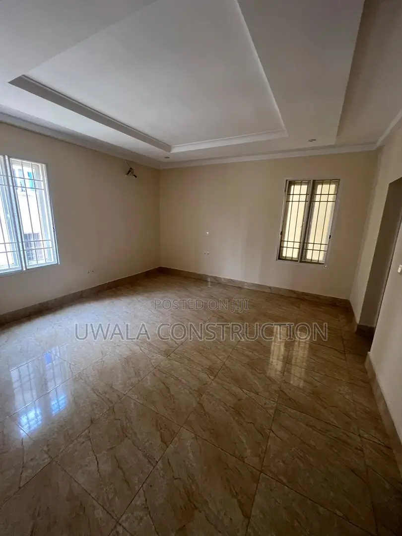 4bdrm Duplex in Guzape District for sale in Guzape District