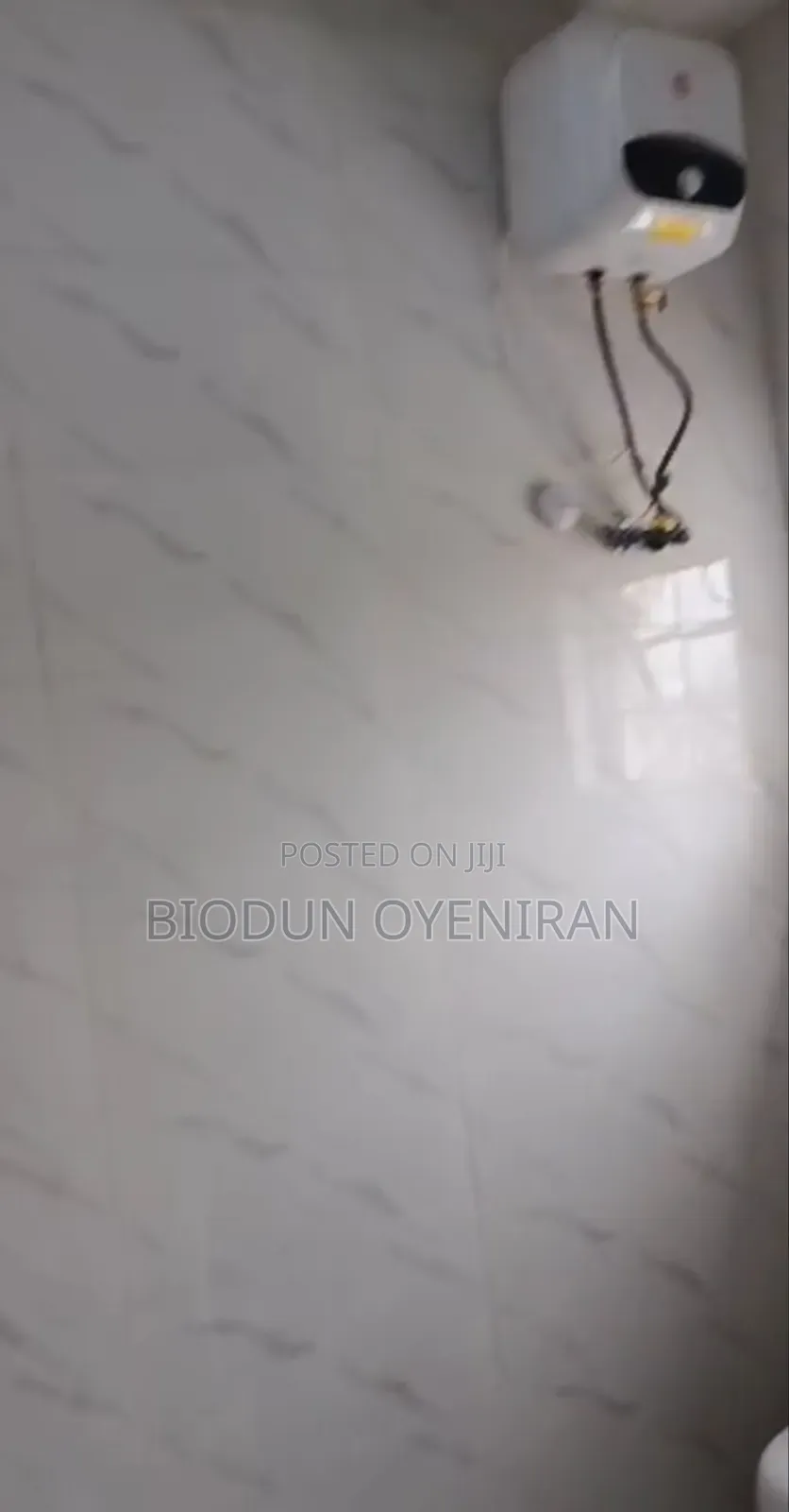 3bdrm Block of Flats in Egbeda for rent in Egbeda
