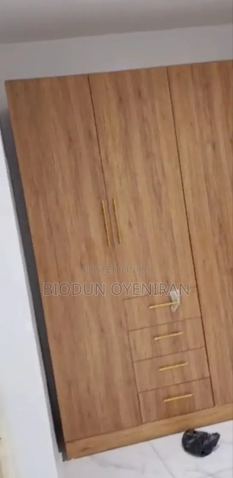 3bdrm Block of Flats in Egbeda for rent in Egbeda