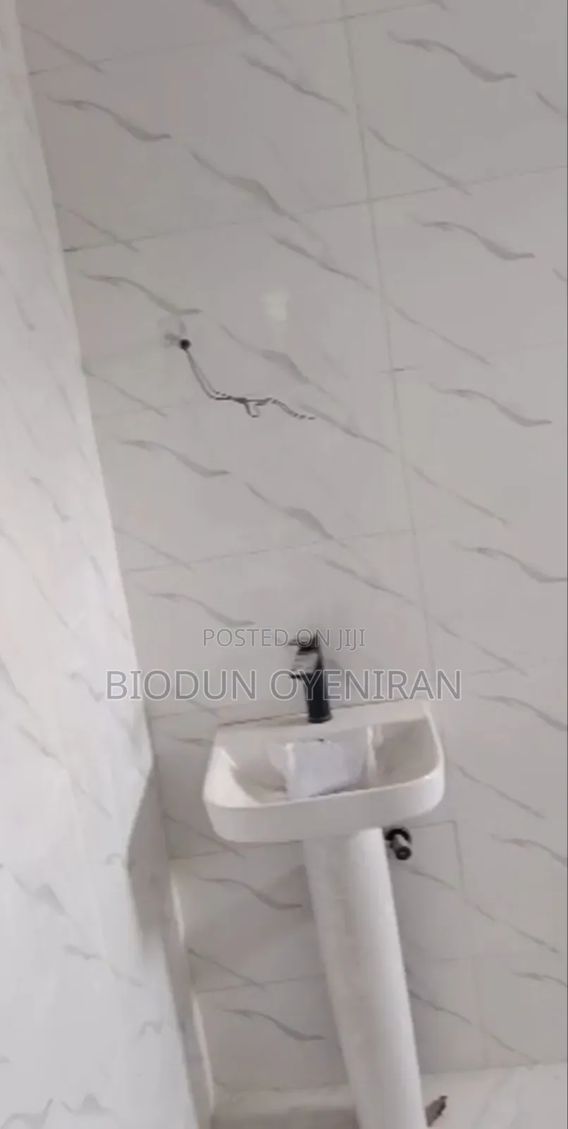 3bdrm Block of Flats in Egbeda for rent in Egbeda